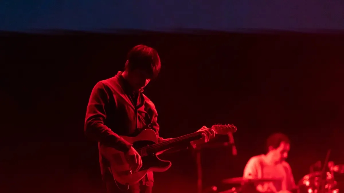 Rock al Parque said goodbye leaving a great trail of risky sounds