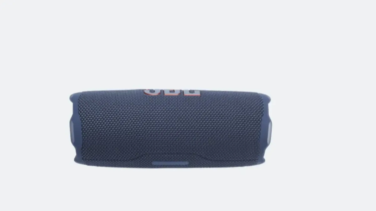 JBL Flip 7 прибыл в Колумбию: умный звук, 16 часов автономной работы и исключительная прочность