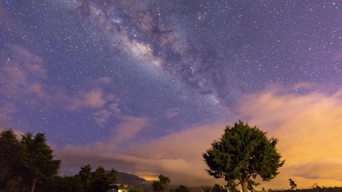 MinCIT announces a call to consolidate Colombia as a leading astrotourism destination: how to apply?