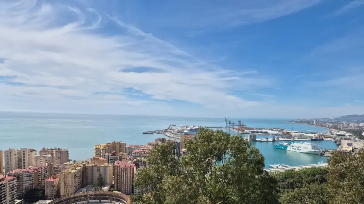 Andalusia, a spectacle for all the senses