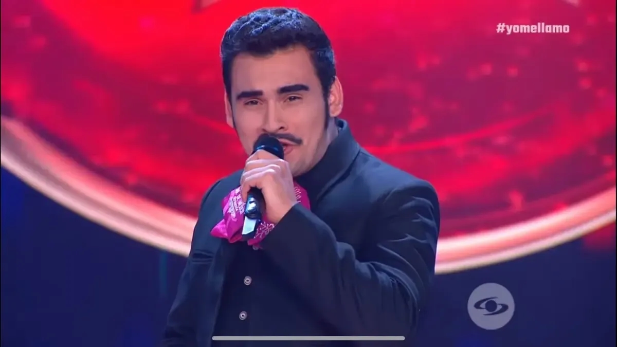 'Yo Me Llamo 2025': Vicente Fernández is the winner of the 500 million pesos prize.