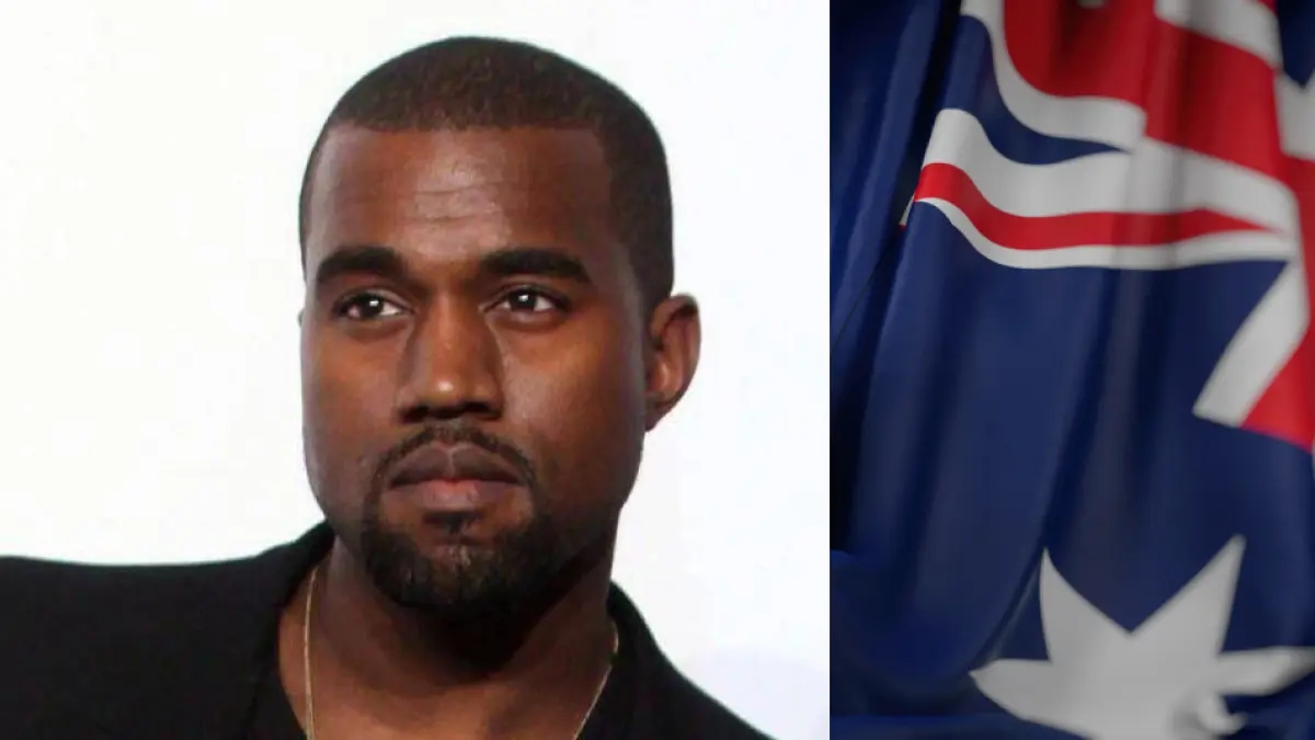 Australia cancels Kanye West's visa for promoting Nazism with his song 'Heil Hitler': 'We don't need that'