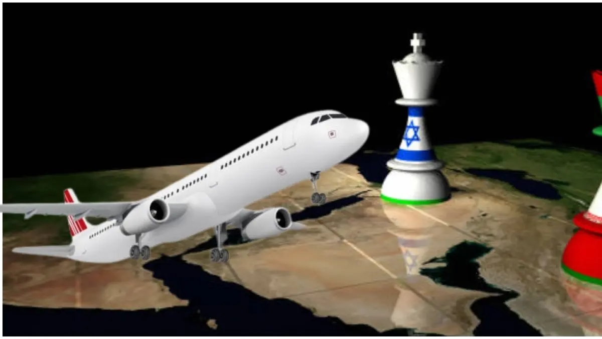 L'Iran riapre la maggior parte dei suoi aeroporti dopo la guerra con Israele: "Sono tornati in attività"