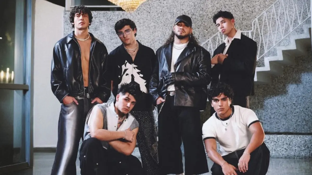 „Do You Remember?”: Nowa piosenka DND i R!ch Yashel przywołuje romantyczne dziedzictwo CNCO.