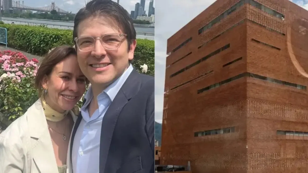 María Claudia Tarazona talks about Miguel Uribe's most critical moments after the attack: "They told me I was going to die, that it was a matter of hours."