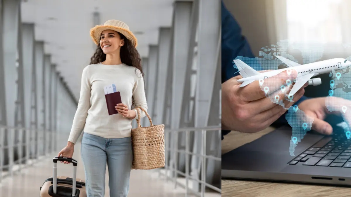 Come usare le miglia per viaggi gratuiti o sconti sui voli aerei? Ecco la guida passo passo.