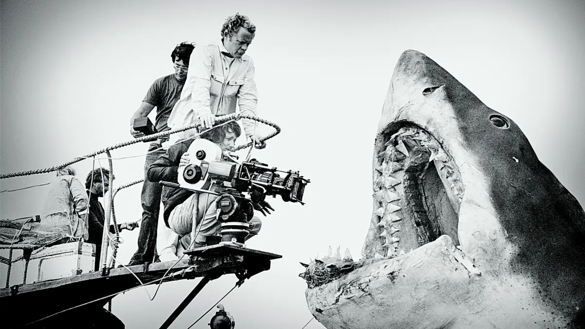 'Jaws': 50 years since the film that changed cinema forever