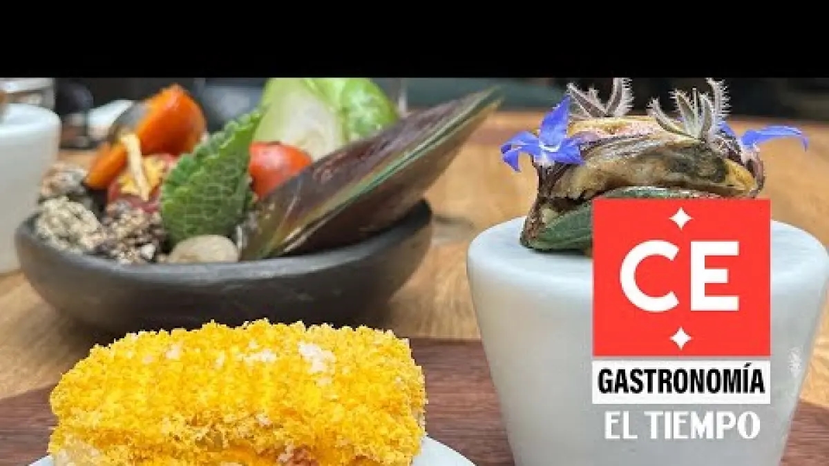 El Chato en iyi tadım menüsünü piyasaya sürüyor