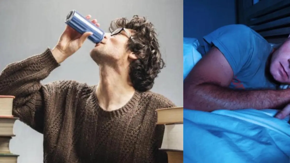 Consumo de bebidas energéticas revela efeito 'preocupante'; altera padrões de sono: 'Representa risco ao desenvolvimento'