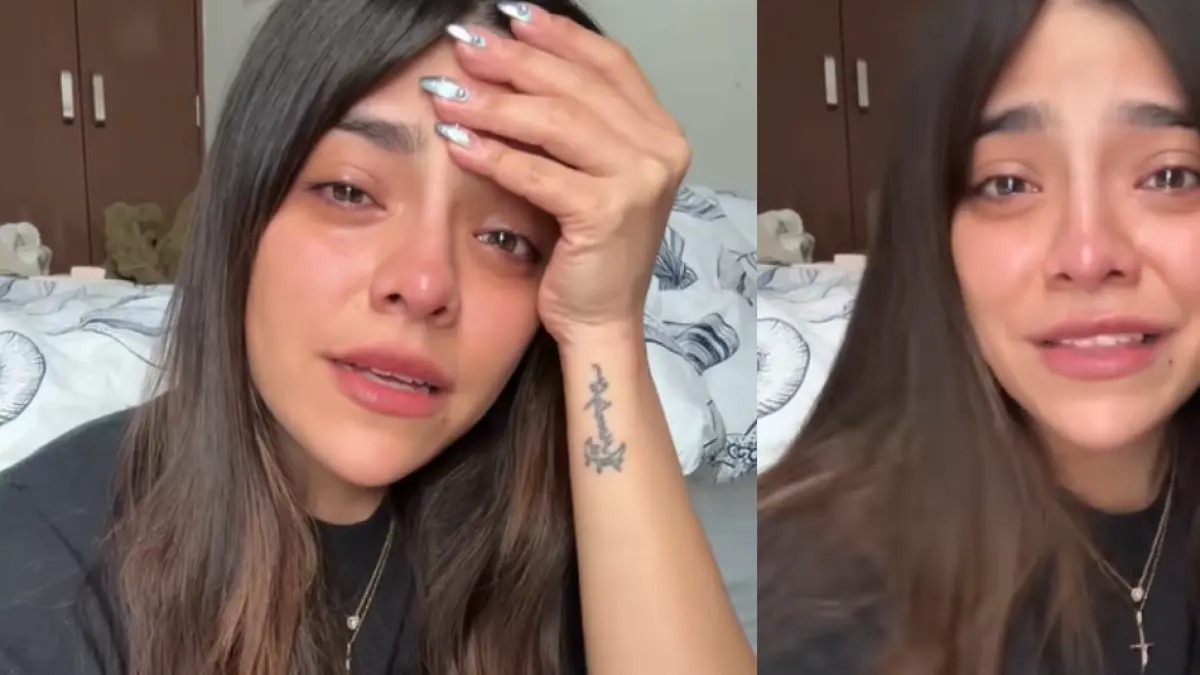 Jovem causa polêmica nas redes sociais após chorar de estresse por ir ao Tomorrowland: 'Não sei o que vestir'