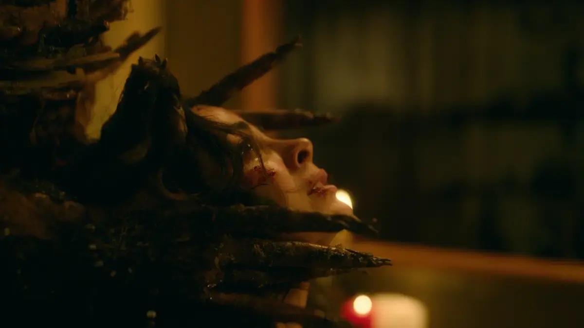 ‘Rosario: herencia maldita’, una película de terror con alma latina que llega a las salas de cine