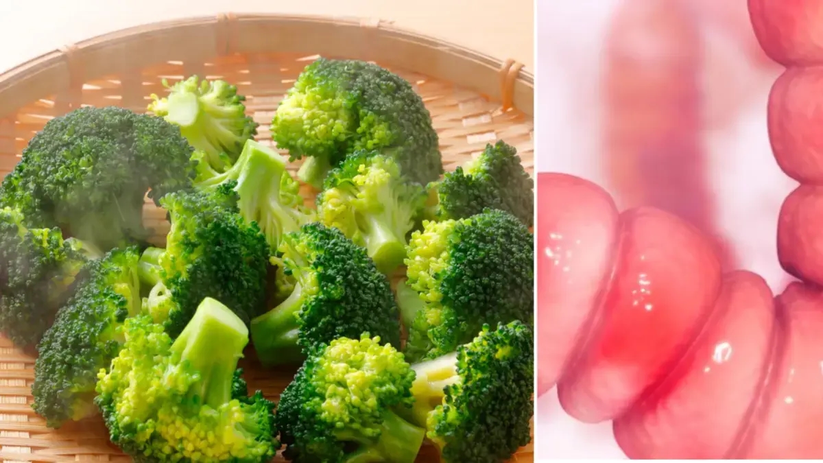 This green food you probably have at home can reduce your risk of bowel cancer by 20%, according to a new study.