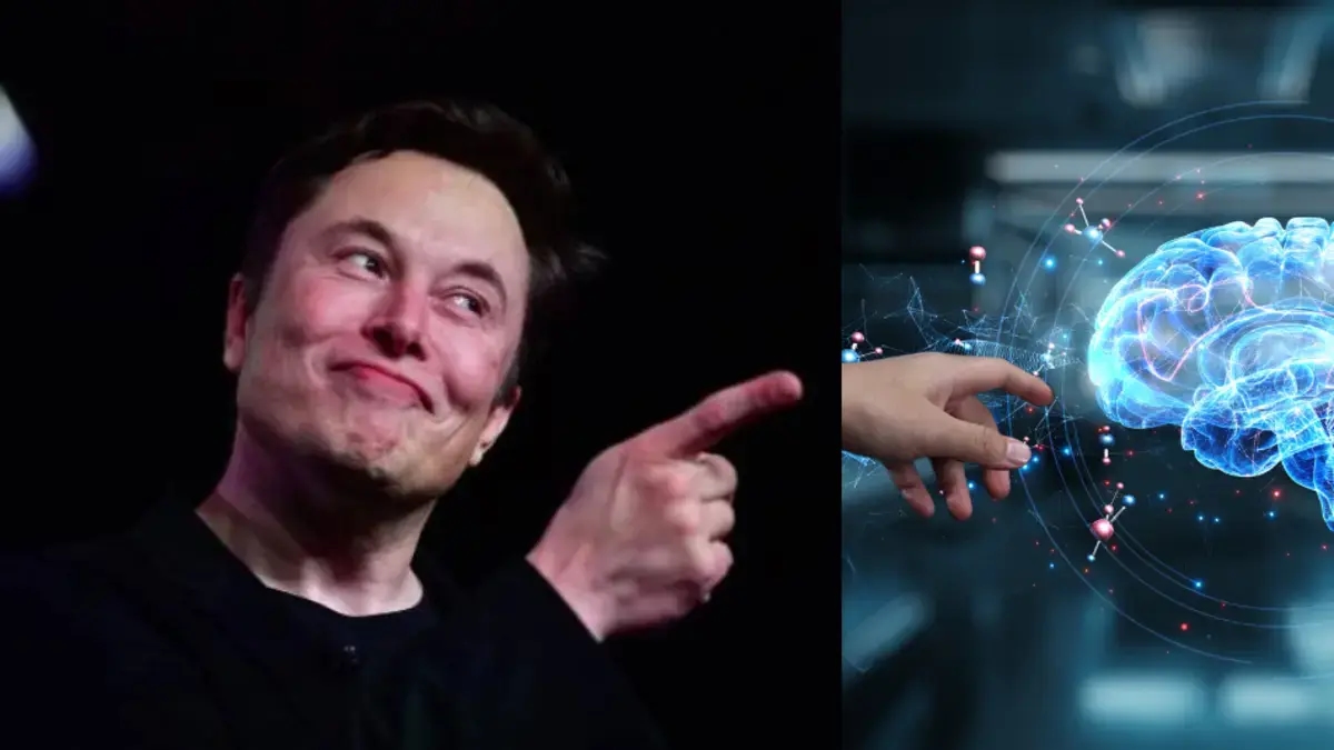 Elon Musk wydał niepokojące ostrzeżenie dotyczące sztucznej inteligencji, twierdząc, że „ludzki układ limbiczny zostanie zniszczony”