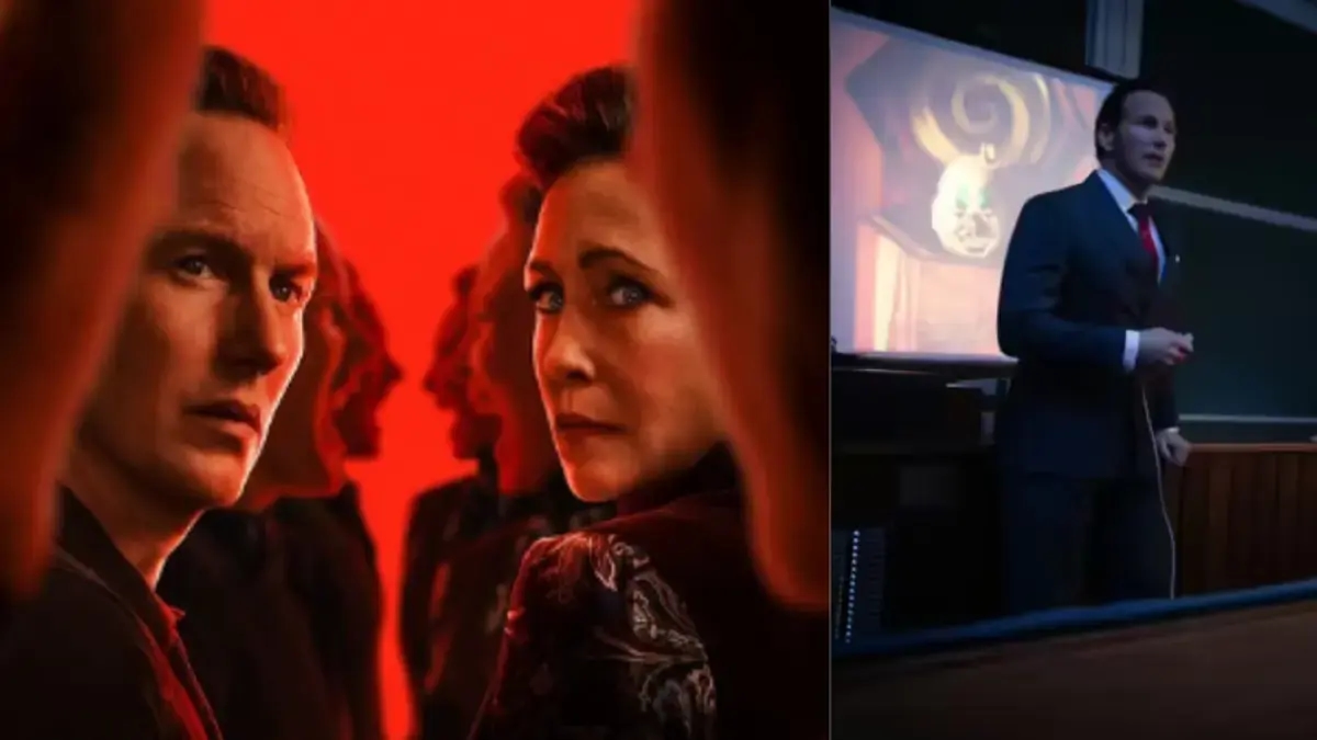 Prepare-se para a estreia de 'Invocação do Mal 4': aqui está seu guia para assistir aos filmes em ordem cronológica.