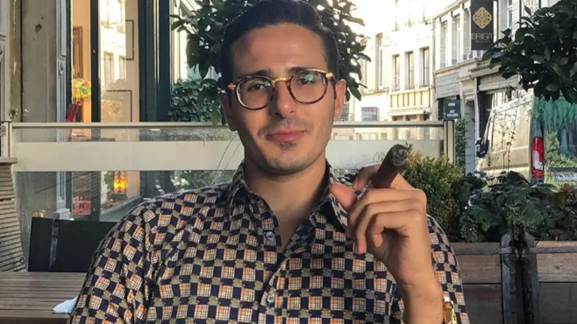 Arrestato in Georgia il noto truffatore di Tinder che ha ispirato un film