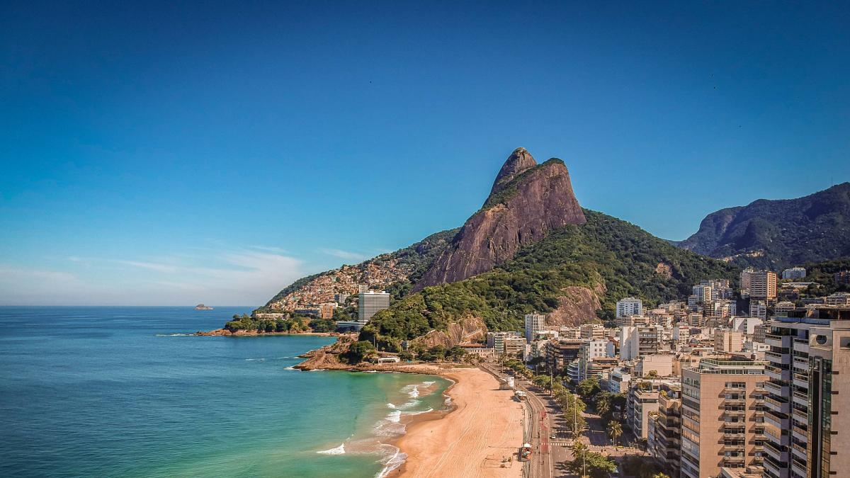 Noël et le Nouvel An : voici les destinations les plus prisées des Colombiens pour voyager en décembre 2025