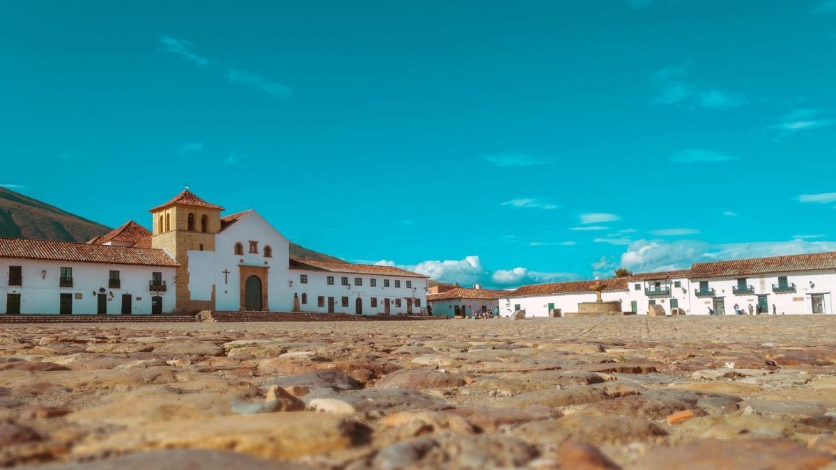 Villa de Leyva will host the XI National Meeting of the Tourism Network of Heritage Towns