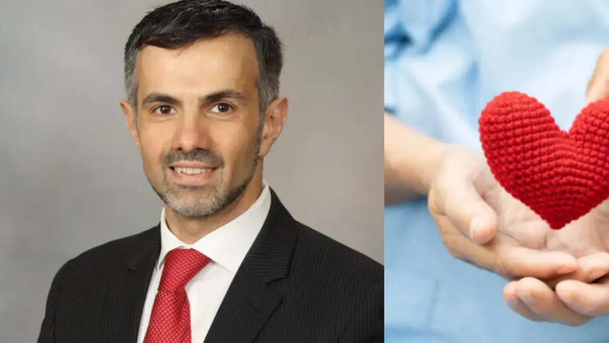 Se ti prendi cura del tuo cervello, proteggi il tuo cuore | Un esperto della Mayo Clinic spiega la potente connessione tra questi organi: "Non lo sappiamo ancora"