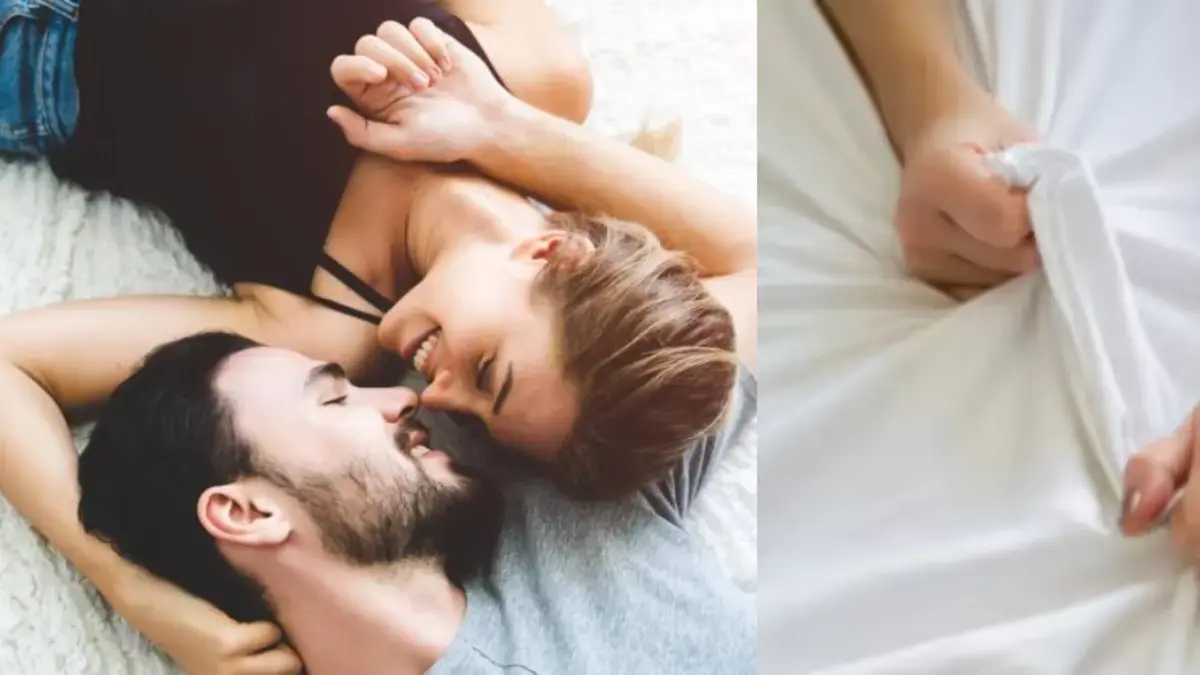Quatro posições sexuais recomendadas por especialistas para aumentar o prazer feminino e melhorar a conexão com seu parceiro.