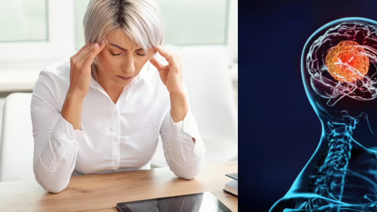 Do you often forget things? Watch out for these signs that you may be experiencing cognitive impairment.