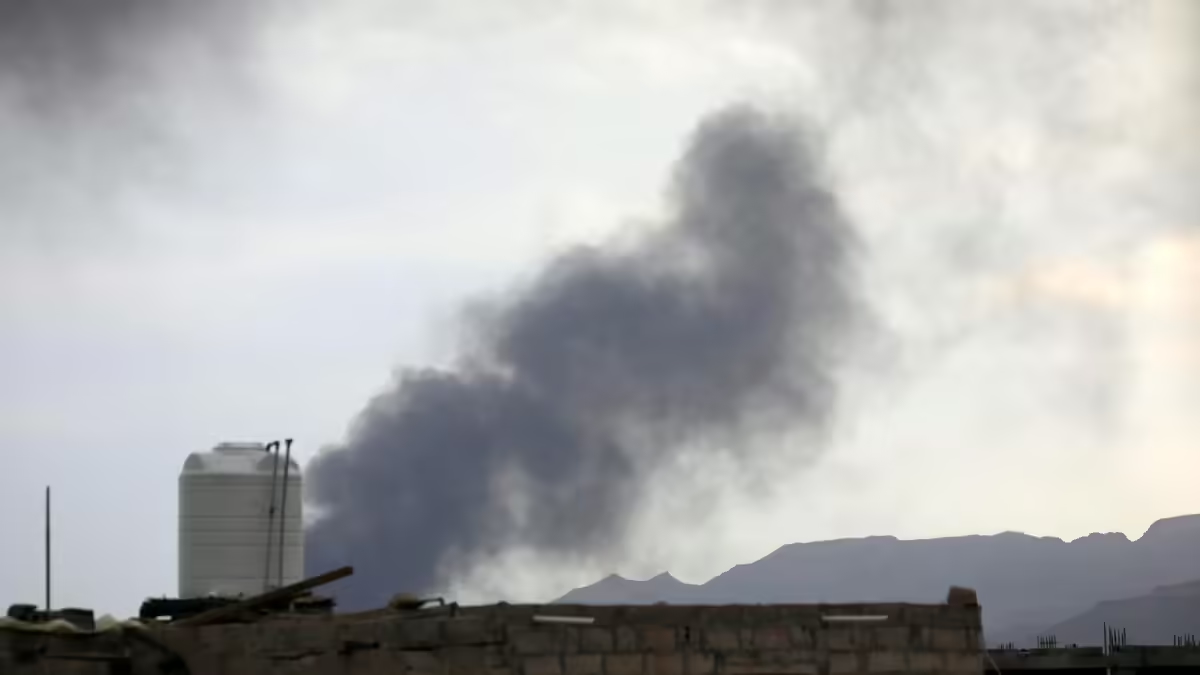 Um dia após o ataque em Doha, Israel lança um novo ataque aéreo no Iêmen contra rebeldes Houthi: pelo menos nove mortos e mais de 100 feridos.