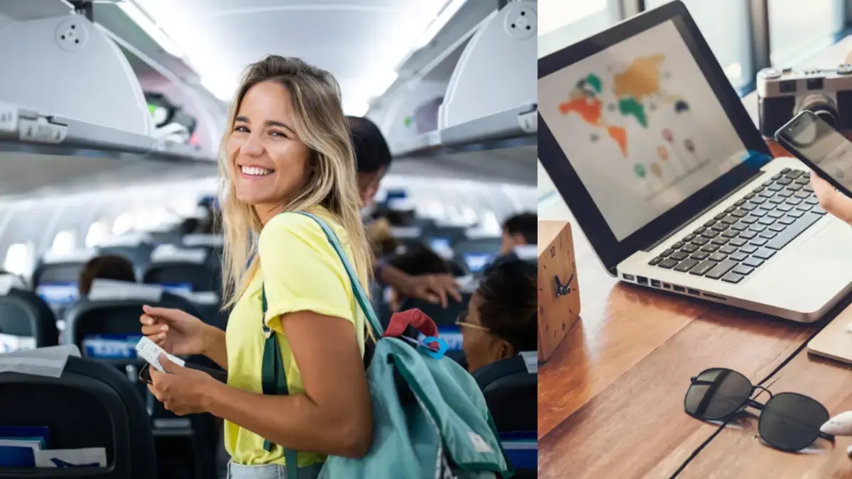 Günstige Flüge in die USA im Oktober: Preise ab 800.000 Dollar nach Florida