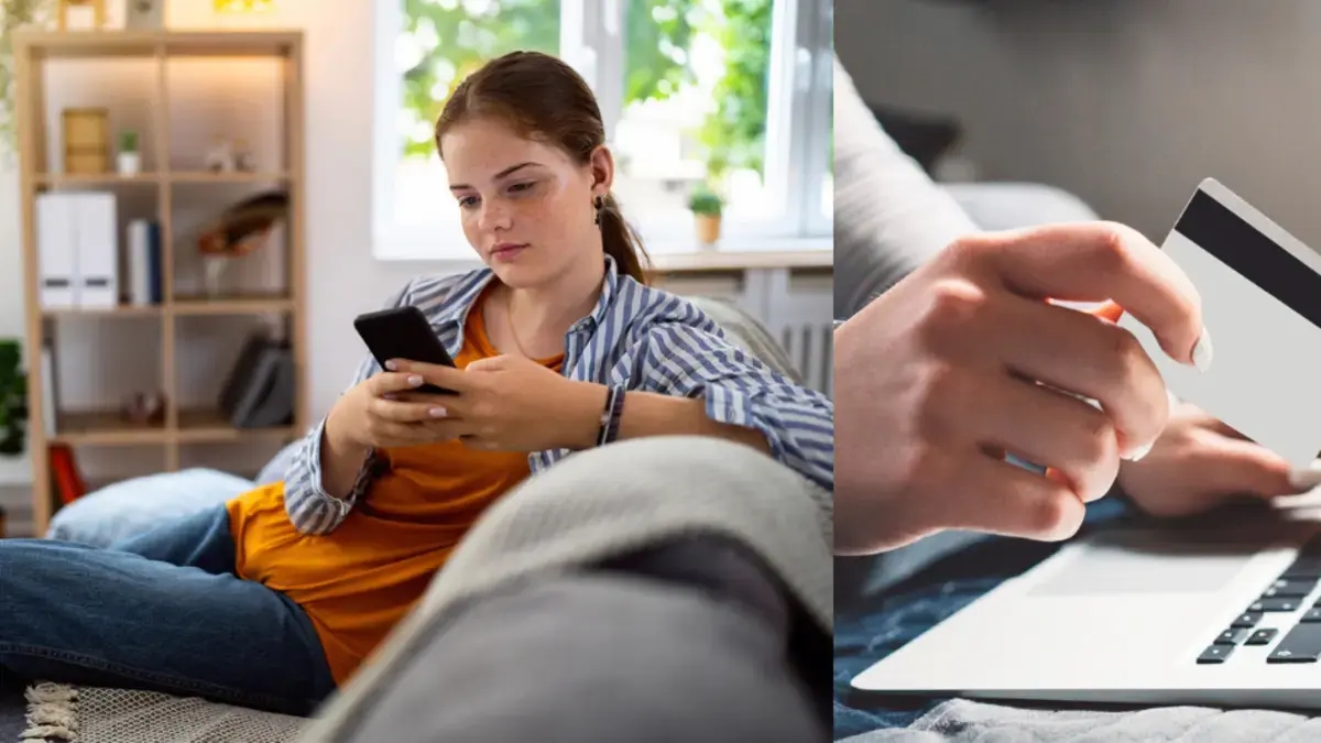Frau „verkaufte ihre Seele“ online, um eine Labubu-Kollektion und eine Konzertkarte zu kaufen.