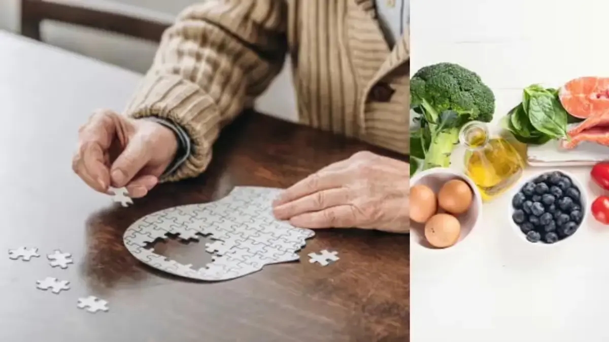 Çalışmalara göre hafızayı korumaya ve bilişsel gerilemeyi önlemeye yardımcı olan on besin