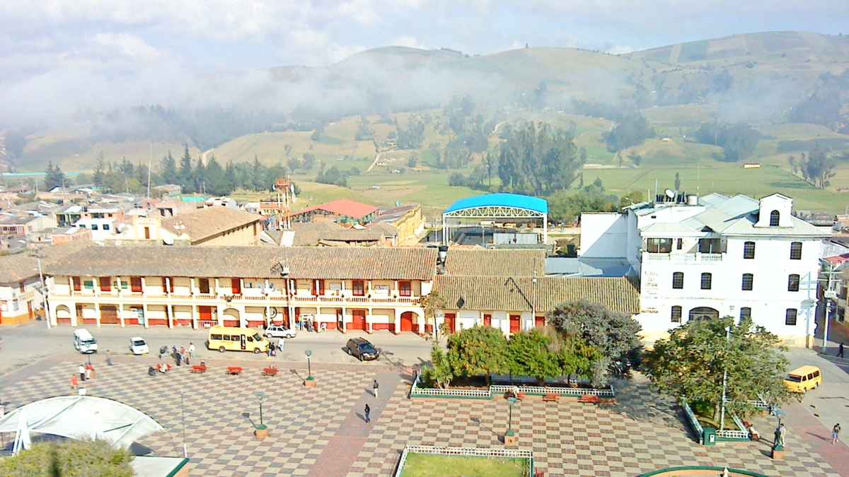 Chocontá'da yapılacak şeyler: Bogota yakınlarındaki harika planlar sunan 'Uydu Şehir'