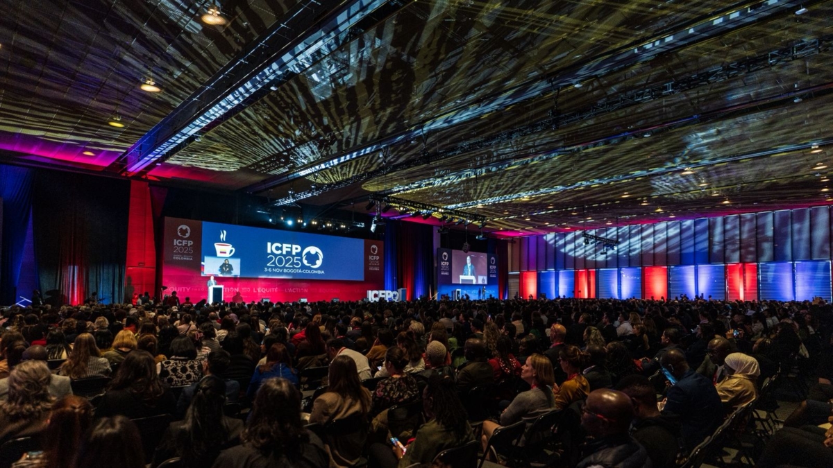 "La sfida più grande per la salute sessuale e riproduttiva in Colombia continua a riguardare tutti i territori": Marta Royo, direttrice esecutiva di Profamilia