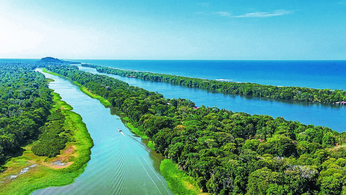 Costa Rica: het wilde paradijs voor veeleisende avonturiers