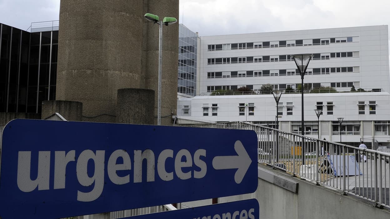 Meningococcal meningitis: two young people aged 16 and 18 hospitalized in Rennes in serious condition