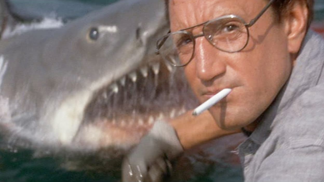"Jaws" Turns 50: The Story of the First Shark Blockbuster... Without a Shark