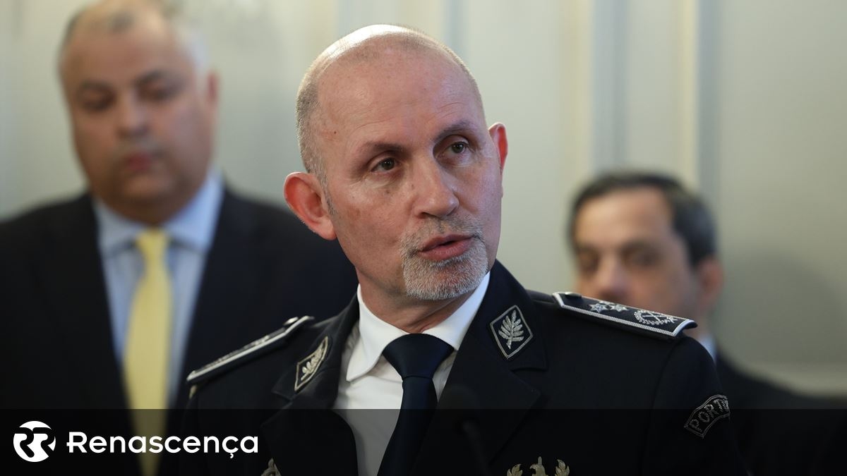 Il direttore nazionale del PSP afferma che "un caso è già grave" sulla polizia di un gruppo neonazista