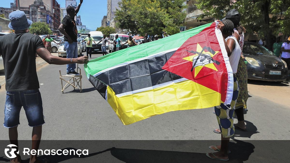 Shooting at the home of Venâncio Mondlane's aide sparks new protests in Maputo