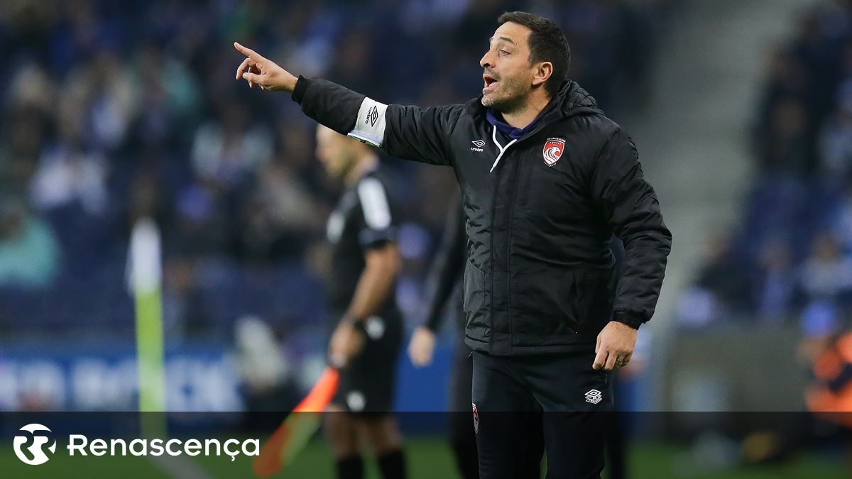 Vasco Matos: "Fue una temporada extraordinaria, formamos un gran grupo"