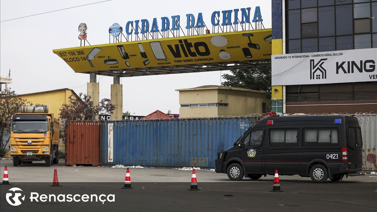 Luanda returns to normal after three days of strikes and riots
