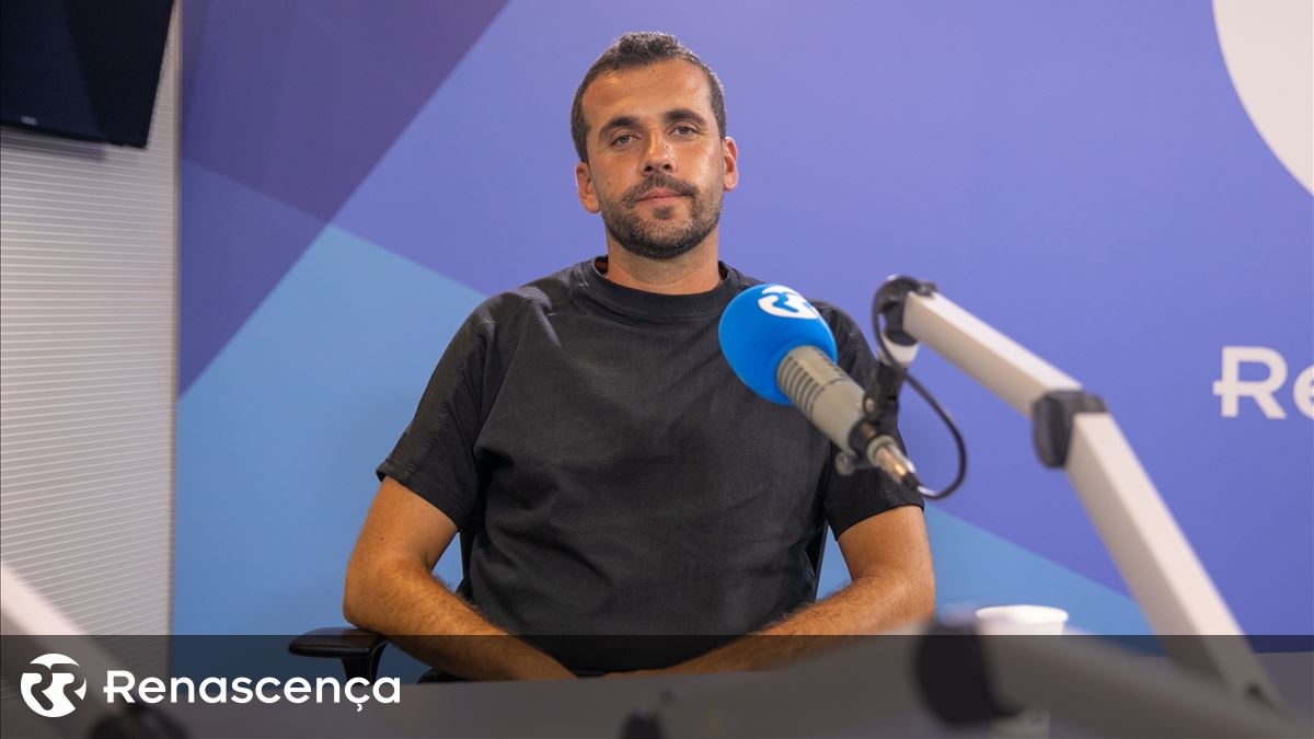João Nuno: „Bez uporu nie można być trenerem, trener całkowicie uparty umrze przedwcześnie”