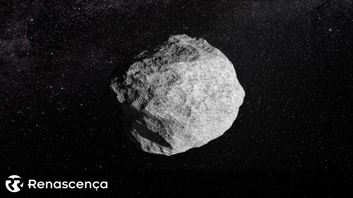 NASA conclui que asteroide 2024 YR4 não constituirá uma ameaça para a Terra