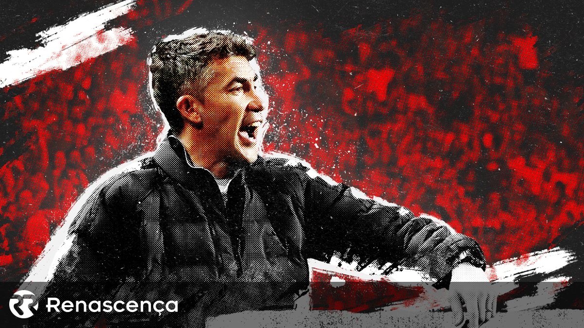 Who is the “strategic” and “theatrical” Bruno Lage? A brief analysis of the Benfica coach