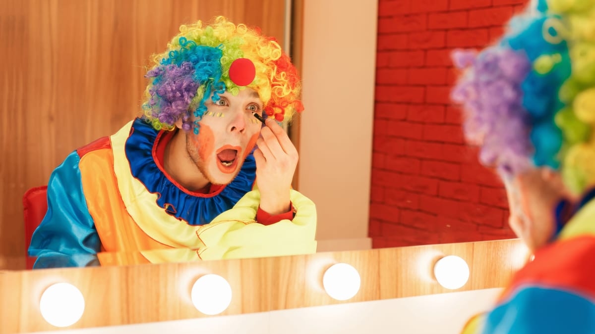 Carnaval 2025: Maquillaje que no se corra: cómo hacer que dure más