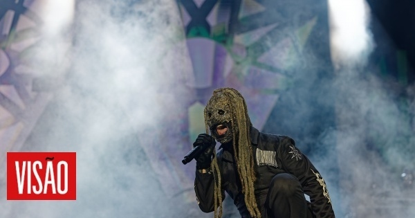 So verliefen die drei Metal-Tage in Restelo. Das Evil Live Festival in über 50 Bildern