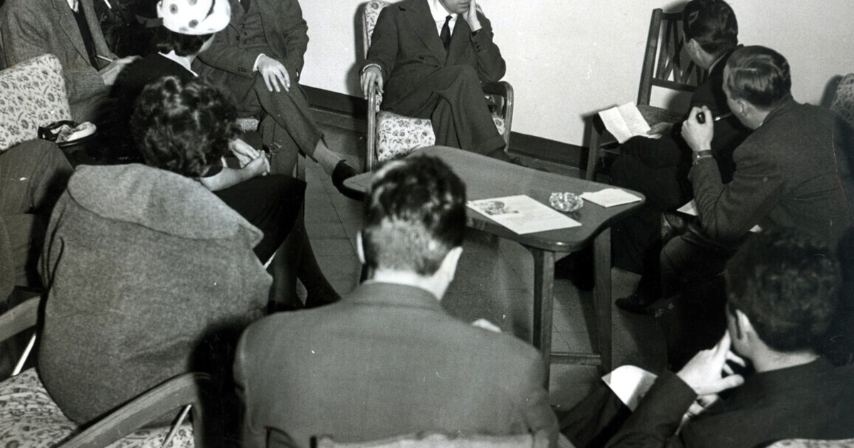 A redescoberta de Albert Camus, mais relevante do que nunca nestes tempos incertos