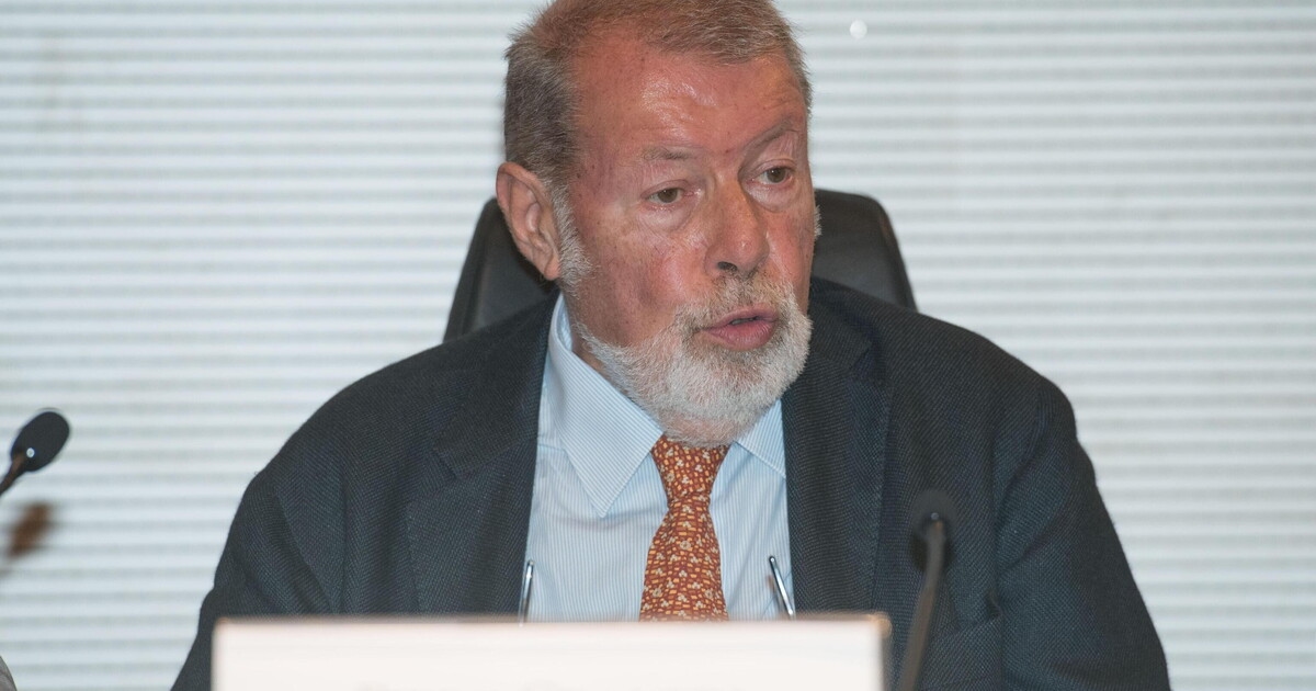 Piero Craveri, geschiedenis als oefening in vrijheid. De conferentie in Napels