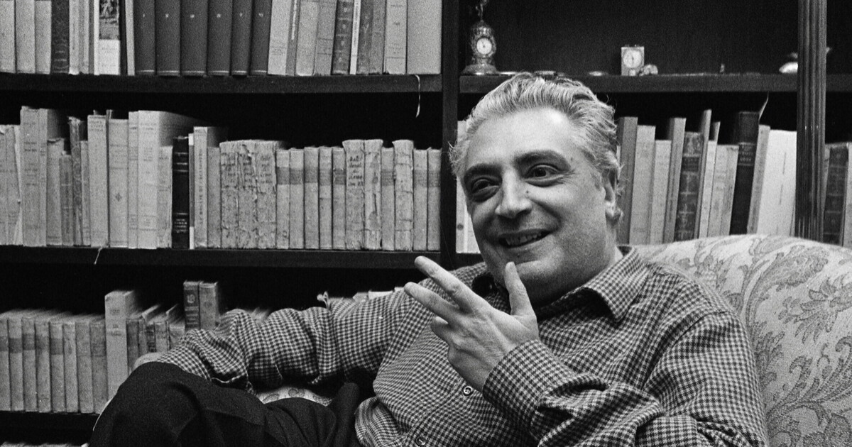 De Felice e seus ensinamentos. “Por uma história sem preconceitos”, de Francesco Perfetti