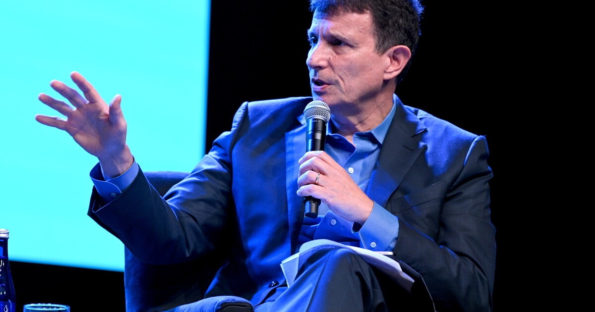 Das Amerika des New Yorkers. Interview mit Regisseur Remnick