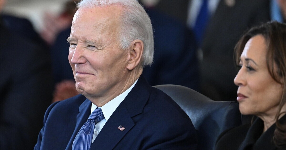 Il libro che mette il dito nella piaga di una disastrosa campagna elettorale di Biden