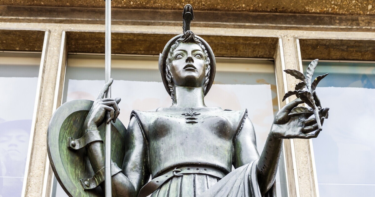 Donne di guerra. Filosofe, scrittrici e attiviste ripensano il femminismo nel buio dell’occidente