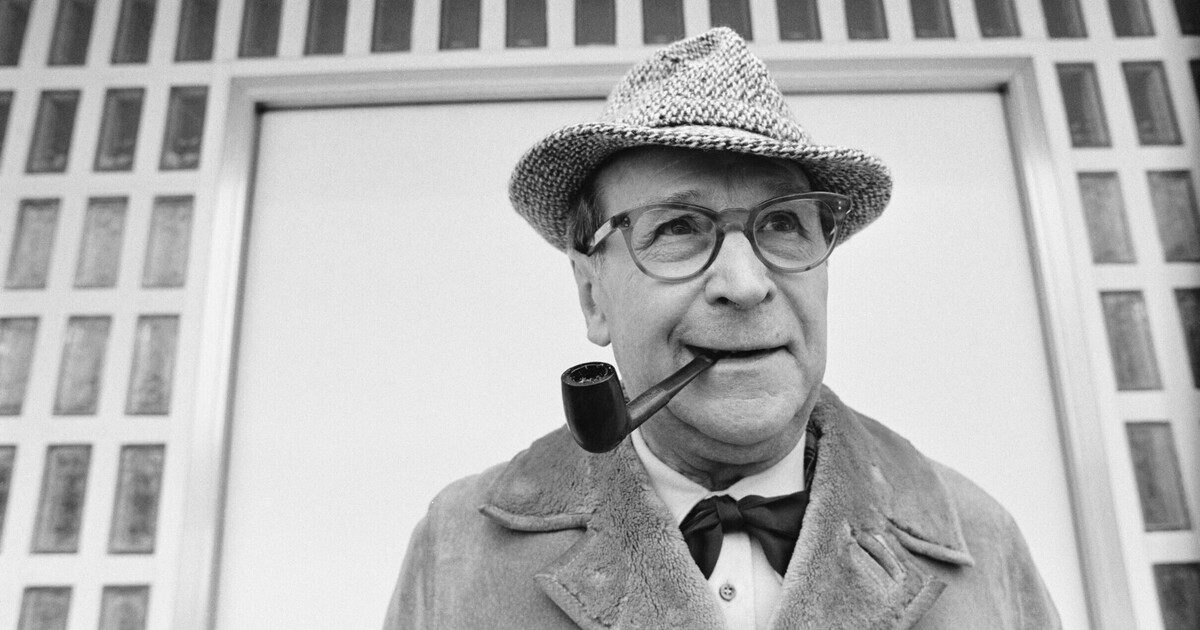 “La morte di Auguste”. In libreria un Simenon del ’66