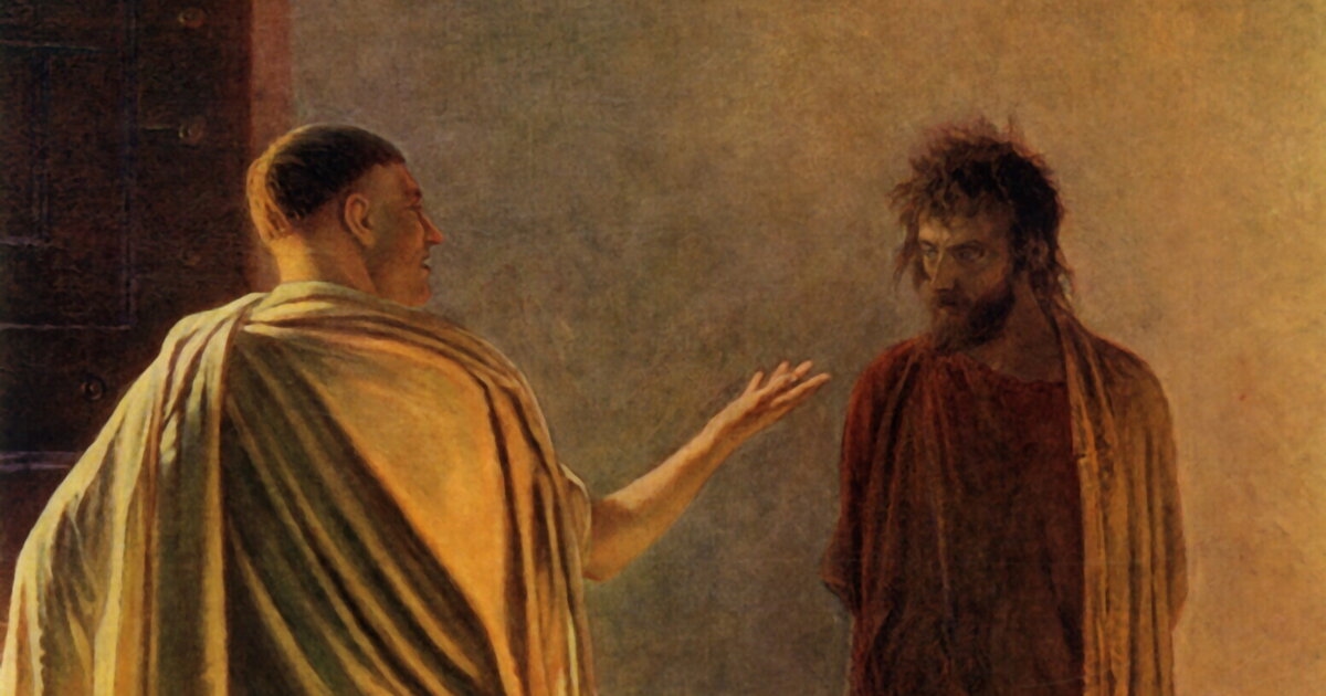 La verità, in pratica